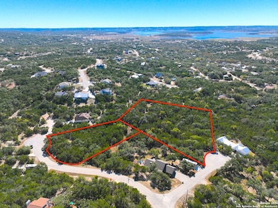 1031 Parton & 151 Reeves, Canyon Lake, TX 78133 - photo 2