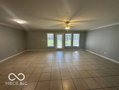 6055 S Stratton Ct, Columbus, IN 47203 - photo 4