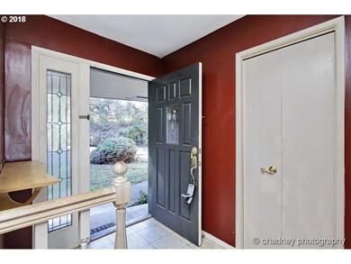 Entrance/Foyer