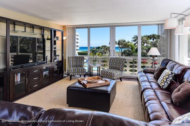 100 Sunrise 322 - MLS-1