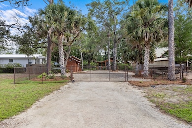 1209 Central Ave NE, Steinhatchee, FL 32359 - photo 2