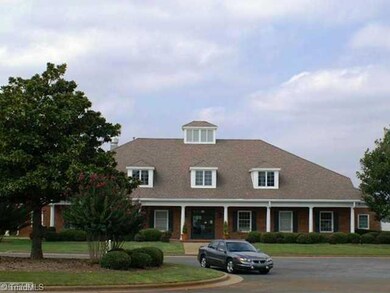 Other. Golf Clubhouse