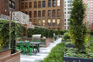 55 W 25th St unit 5-Q, New York, NY 10010 - photo 2