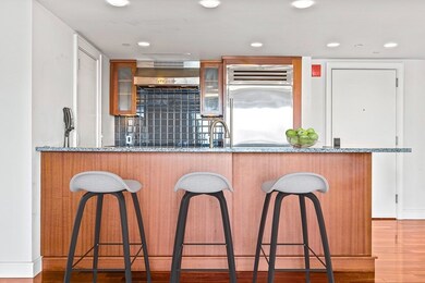 3 Battery Wharf unit 3501, Boston, MA 02109 - photo 5