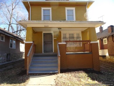 5605 Brooklyn Ave, Kansas City, MO 64130 - photo 2