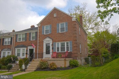 218 Stanmore Rd, Baltimore, MD 21212 - photo 2