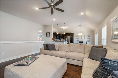 6006 Brookline Trail, Georgetown, IN 47122 - photo 5