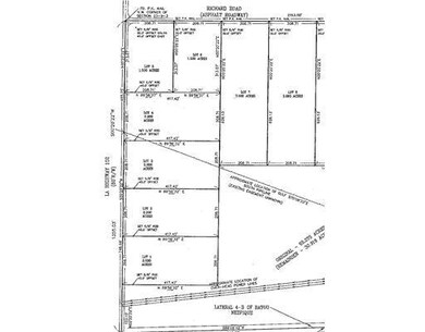 Land/Lot.