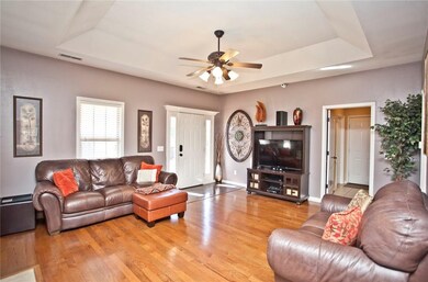 1803 Mustang St, Bentonville, AR 72712 - photo 4