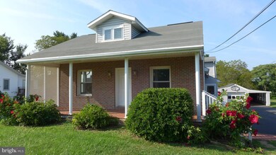 1240 Rosemont Dr, Knoxville, MD 21758 - photo 2