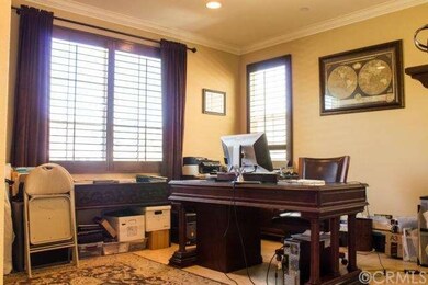 Home Office