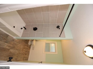 upstairs bathroom