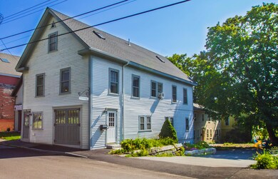 Second St. update 2-2