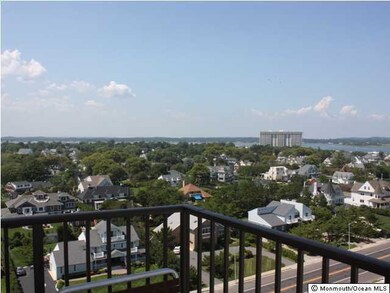 45 Ocean Ave unit 11F, Monmouth Beach, NJ 07750 - photo 5