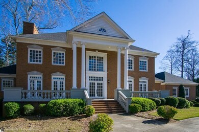 136 Howard Oaks Dr, Macon, GA 31210 - photo 3