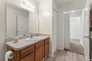 17193 Higdon Dr unit 5, Brownstown, MI 48193 - photo 7