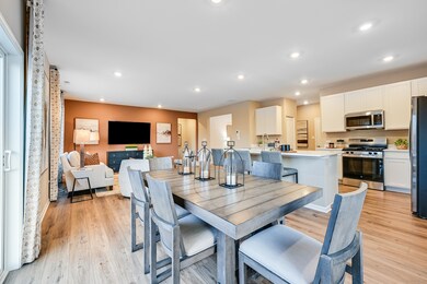 1288 Prairie Ridge Trail, Antioch, IL 60002 - photo 7