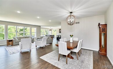 528 Leaning Woods St, Saint Charles, MO 63301 - photo 5