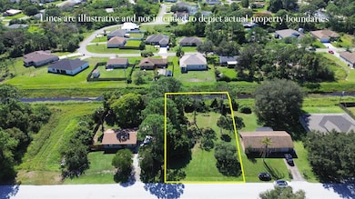 1374 Waffle St SE, Palm Bay, FL 32909 - photo 3