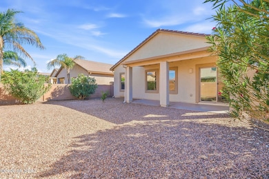 9682 N Deimos Dr, Tucson, AZ 85743 - photo 7