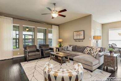 8183 Two Winds, San Antonio, TX 78255 - photo 7