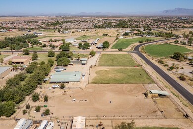 833 W Lenora Way, San Tan Valley, AZ 85140 - photo 5