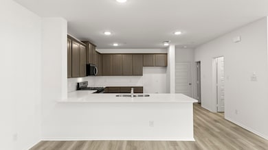 3709 Star Mesa St unit 14, Crandall, TX 75114 - photo 7