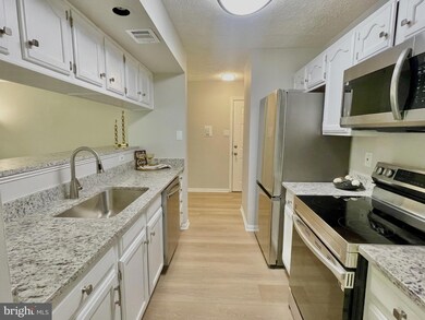 13108 Briarcliff Terrace unit 707, Germantown, MD 20874 - photo 5