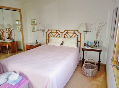 3rd Floor master Suite