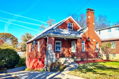 3124 Veazey Ave, Cincinnati, OH 45238 - photo 2