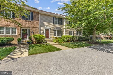 4705 Fox Pointe Ct unit 4705, Glen Mills, PA 19342 - photo 2