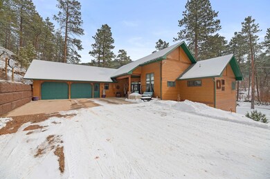 3520 Higgins Gulch Rd, Spearfish, SD 57783 - photo 7