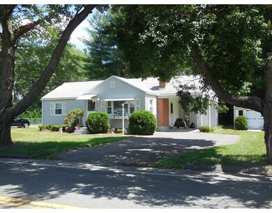 109 Holyoke St, Easthampton, MA 01027 - photo 2