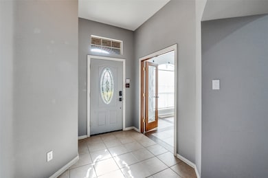 1398 Forest Oaks Ct, Frisco, TX 75034 - photo 3