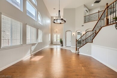 Living room & Formal Dining