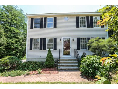 11 Lawes Ave, Bedford, NH 03110 - photo 2