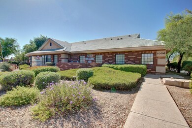 1056 S Val Vista Dr unit 103, Mesa, AZ 85204 - photo 5