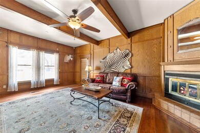 105 N Merrimac St, Weatherford, TX 76086 - photo 4