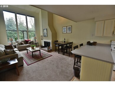 Living Room/Dining Room