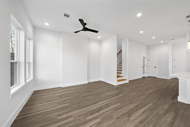 3713 Mainer St unit 5, Houston, TX 77021 - photo 6