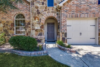 313 Highland Ridge Dr, Wylie, TX 75098 - photo 2