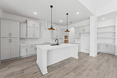 17919 Aqua Haven Ln, Woodloch, TX 77302 - photo 6