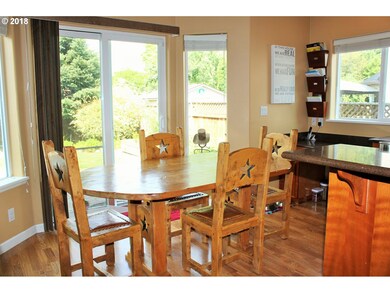 Kitchen/Nook