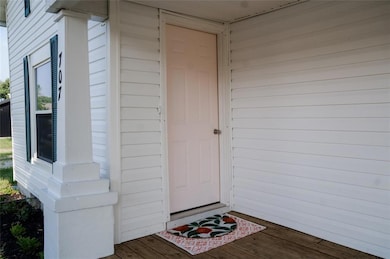 707 E 5th St, Altamont, KS 67330 - photo 3