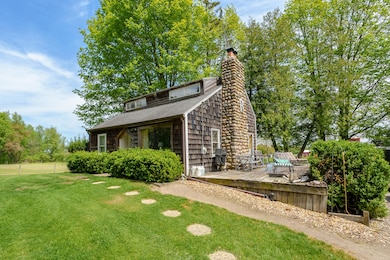 Butler Rd 7989 Nashville 49073 - Exterio