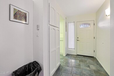 Entryway