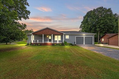 605 County Road 462, Centre, AL 35960 - photo 2