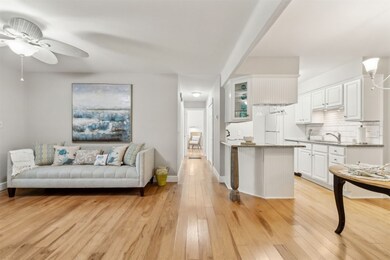 2723 Forest Ridge Dr unit K3, Fernandina Beach, FL 32034 - photo 4