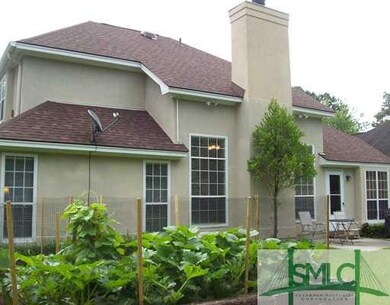 Yard/Garden.