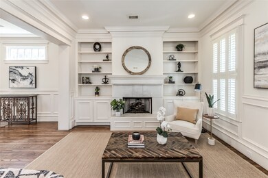 2504 Oxford St, Houston, TX 77008 - photo 7